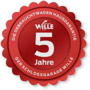 Neuwagen-Garantie Neuwagen-Garantie