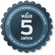 Neuwagen-Garantie Neuwagen-Garantie