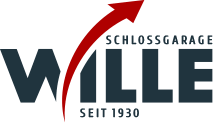 Schloßgarage Wille GmbH - Logo