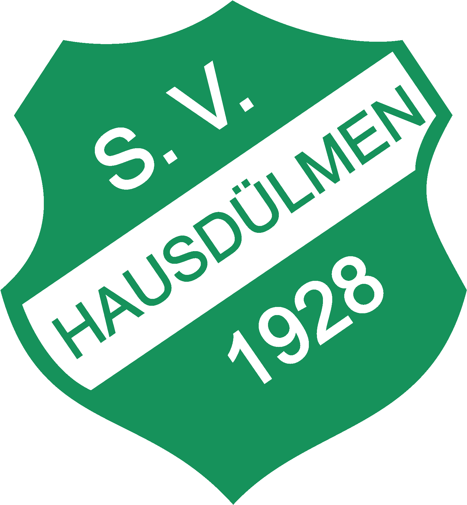 Grün-Weiß 1928 e. V. Hausdülmen