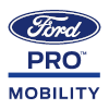 Ford Pro Mobility Dülmen | Mobilitätslösungen für Gewerbe